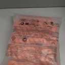 16 Pack Orange Cheesecloth Table Runner 10Ft Spring Gauze Cheese Cloth Table Runner 120 Inch Boho Sheer Rustic Fabric for Holiday Party Decor Baby Shower Wedding Decorations