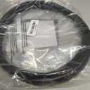 Lawn Mower Deck Drive Belt 1/2" x 95.5" for John Deer M126012 Husq. AYP 144959 144959D 532144959 163817 532163817 583010501 130801 138255 160855 532138255 532160855 577203116 531300766