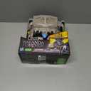 Marvel Studios' Black Panther:Wakanda Forever Attuma Shark Armor Mask Role Play Toy with Hammerhead Expansion Feature (Kids Size)