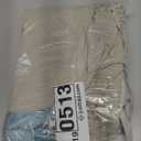 15L Small Hiking Backpack for Women Men Lightweight Packable Backpack Foldable Casual Daypack for Camping Travel Outdoor, Blue