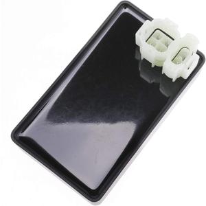 CDI Box Fits for Honda Fourtrax TRX300FW TRX300 ATV 300 1988 1989 1990 1991 1992 1993 Replace 30410 HC4 770