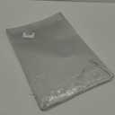 11" x 17" Hard Plastic Sheet Protectors, Menu Rigid Print Protectors, Clear Certificate Waterproof Protectors, Paper Sleeves Photo Plastic Sleeves Document Holder, Birth Certificate Protector(10 Pack)
