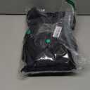 Infantino Flip 4-in-1 Convertible Baby Carrier, Adjustable, Ergonomic Babywearing, Registry Essential, Baby Carrier for Newborn to Toddler, Black