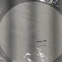 Yhliua Christmas Stencils for Painting on Wood Reusable, Large Round Merry Christmas Stencils for Crafts Holiday Stencils for Wood Board Sign Door Hanger Wall Wreaths (9 Christmas-1), white