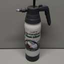 ExtremeMIST High-Performance Garden Sprayer - Ultimate Plant Mister & Spray Bottle for Plants - Horticultural Hand Pump Sprayer with Adjustable Brass Nozzle - Outdoor & Indoor Plant Humidifier - 32 Oz