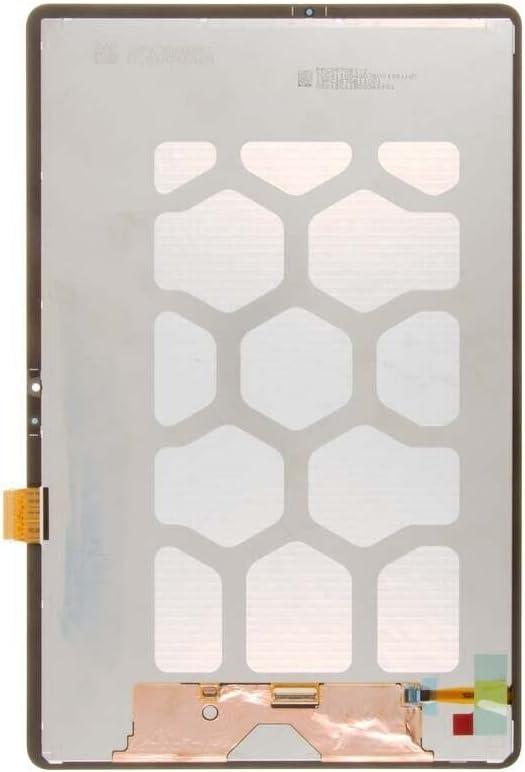Ygpmoiki for Samsung Galaxy Tab S7 FE SM-T733 T730 T733 T736B LCD Screen Display Touch Digitizer Replacement 12.4"