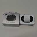 Beats Solo Buds - Wireless Bluetooth Earbuds | 18 Hours of Battery Life | Apple & Android Compatibility | Built-in Microphone - Matte Black