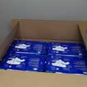 TENA ProSkin Unisex Adult Diapers with Tabs, Maximum Absorbency, Medium, 56 ct