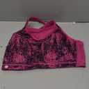 Glamorise Women's Plus Size No-Bounce Camisole Sports Bra Wirefree #1067 XL