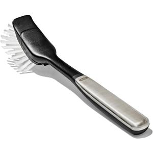 OXO Steel Dish Brush with Replaceable Head