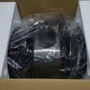 TISSCARE Foot Massager with Heat, Shiatsu Foot Massager for Plantar Fasciitis, Neuropathy, Circulation and Pain Relief, Remote Control, Deep Kneading, Gifts for Women Men Mom Dad (Dark Gray)