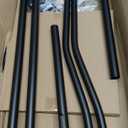 Speaker Stands for Roku Speaker Stands Pair with Speaker Wall Mount - Height Adjustable Surround Sound Speaker Stands for Roku Wireless Speaker Stands, Floor Speaker Stands of Keyhole or Thread Hole