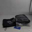 EzyShade 10-Layer Truck Cover Waterproof All Weather. See Vehicle Size-Chart for Accurate Fit. Outdoor Pickup Truck Covers - Gladiator Dakota Frontier. Sun Snow Rain. Black, Size T2 (See SizeChart)