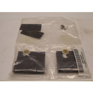 340D Hardware Kit Matte Black G031042870