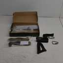 Long Resistance Bands for Working Out Men and Women - Set of 5 Pull-Up Bands, Rubber Handles and Door Anchor - Workout Bands Resistance for Men - Exercise Bands Resistance Bands Set