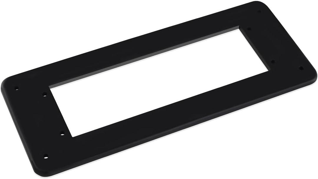 Adapter Plate(1PCS) Compatible with Fusion MS-RA70 MS-RA70N MS-RA70NSX series,Simple installation