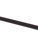 Allied Brass RW-31/24-ABZ 24-Inch Towel Bar, Antique Bronze