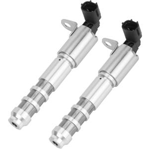 Replace for 12636175 TS1013 Oil Control Variable Valve Timing (VVT) Solenoid for Buick Enclave LaCrosse, Cadillac ATS CTS SRX STS XTS, Chevrolet Camaro Caprice Equinox Malibu Traverse