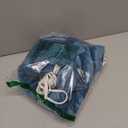 RENPHO Electric Heating Pad for Back, Electric Heat pad for Neck and Shoulders, FSA Eligible & HSA Store, 24"x33" Blue