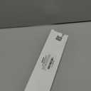 Wooden Spatula for Cooking, Long Handle Flat Spatulas for Frying Pan, Left and Right Hand Wood Turner for Cooking Kitchen Utensils