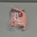 FYBITBO My First Christmas Baby Girl Outfit Newborn Long Sleeve Romper Onesie Infant Jumpsuit Fall Winter Clothes Outfits ( 0-3 Months)