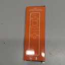 Replacement Solar TV Remote for Samsung Smart TV Remote Control 2025-2019, Rechargeable Universal Samsung Remotes, Fast Charging, Solarcell, Free USB C Cable, Voice, Bluetooth. 