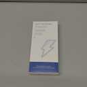 Type C Charger, 2Pack 25W PD USBC Wall Charger Super Fast Charging Block & 6ft Android Phone Cable Cord for Samsung Galaxy S25 Ultra/S25+/S25 S24 S23 S22 S21 S20 (Plus Ultra)/Note 20 10 9 8/ S10 S9 S8