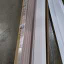 Art3d WPC Slat Wall Panels, 8-Pack 108 x 6 Inch 3D Wall Accents for Interior Wall Decor, Living Room, Bedroom, Oak