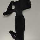KTSAY Heel Spur Pain, Black