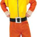 Rubie's Paw Patrol Rubble Child Costume, Small