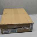 ATXKXE HSP002 Replacement Filter Compatible with Hathaspace Air Purifier Filter HSP002, 2 Pack