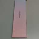 Stainless Steel Loop Compatible with Apple Watch Band 38/40/41/42/44/45/46/49mm, Women Metal Mesh Magnetic Slim Strap with C-Shape Clasp for iwatch SE Series 10/9/8/7/6/5/4/3/2/1 Ultra 1/2 (Starlight)