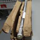 40.55" Extra Tall Baby Gate -40.6"-49.1" Extra Wide Baby Gate Pet Gate for Stairs and Doorways-1.37" Ultra Narrow Spacing Pressure Mounted Dog Gate with One-Handed Operation(40.6"-49.1")