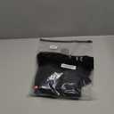 ZSJR Mens Mock Neck T Shirt for Men Size 3XL