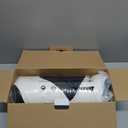 Osteo Cervical Pillow for Neck Pain Relief, Hollow Design Odorless Memory Foam Pillows with Cooling Case, Adjustable Orthopedic Bed Pillow for Sleeping, Support for Side Back Sleepers