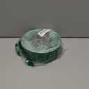 BOMEI PACK 2" Green Duct Tape Heavy Duty,2 Inch x 60 Yards,Waterproof and Tear by Hand,Strong Strength,Residue Free,Flexible and All Weather-Value for Repair,Home and Professional Use (Green)