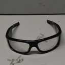 Lucyd Armor Smart Safety Glasses for Men & Women, TR90 Frame, Bluetooth Smart Safety Glasses with Light Adaptive Lenses, Open Ear Speakers & Microphone - ANSI Z87.1 (Standard)