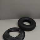 Marathon 4.00-6" Replacement Pneumatic Wheel Tire and Tube