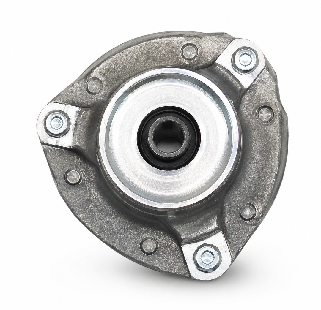 KYB Suspension Mount Silver