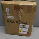 VISCOO Cat Cage, 3Tier DIY Catio Cat Enclosures, 24" x 16" x 36" Cat Playpen Indoor & Outdoor with Hammock, Detachable Metal Wire Kennel Cats Crate, 2x1x3 Exercise Place for 12 Kitten