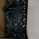 JMEXSUSS 800 LED White Christmas Lights Outdoor, 272ft 8 Modes Christmas Tree Lights Green Wire, Waterproof Led Christmas String Lights for Outside Indoor Xmas Party Tree Decor