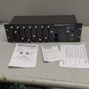 alesis MULTIMIX10WIRELE 10-Channel Mixer with Integrated Bluetooth Wireless Capability