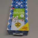 Bags On Board Dog Poop Bags | Strong, Leak Proof Dog Waste Bags | 9 x14 Inches, 315 Blue Bags