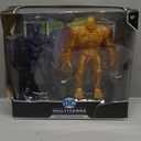 McFarlane Toys - DC Multiverse Batman & Solomon Grundy (Arkham City) 7in Action Figure and Mega Figure 2pk Gold Label