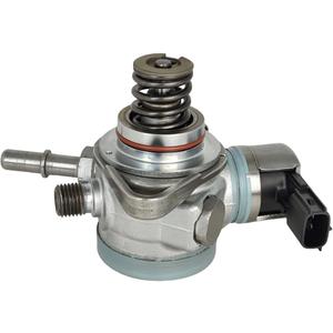 BL3E-9D376-CH High Pressure Fuel Pump Compatible with Ford F-150 Ecoboost 3.5L 2011-2017, Expedition 2016-2017, Transit 150 250 350 2015-2017 V6 FT4E-9D376-AB Mechanical