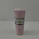Reduce® Stainless Steel Halo Tumbler - Pink Quartz, 32 Oz