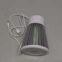 Bug Zapper Indoor,Mosquito Zapper,Upgraded Indoor Bug Zapper Outdoor,Mosquito Trap,Fly Zapper Portable for Home Bedroom Outdoor Camping