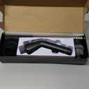 Leebein Electric Spin Scrubber, 2025 New Cordless Cleaning Brush Bathroom Scrubber, IPX7 Waterproof Shower Scrubber with 7 Brush Heads, Extendable Long Handle and 2 Speeds Scrubber for Bathtub Floor