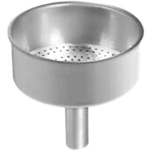 Bialetti 6876 Moka Express 3-Cup Replacement Funnel for Espresso Machine