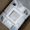 25" Windowless Air Conditioner with Double Tanks for 16H Cooling, 25ft Remote & Timer,3-IN-1 Evaporative Air Cooler for Room, 90 Oscillation, 30dB, 3-Speed Swamp Cooler Air Conditioner Portable